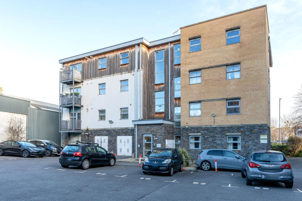 Additional image 17 of Talavera Close, Bristol, BS2 0EF