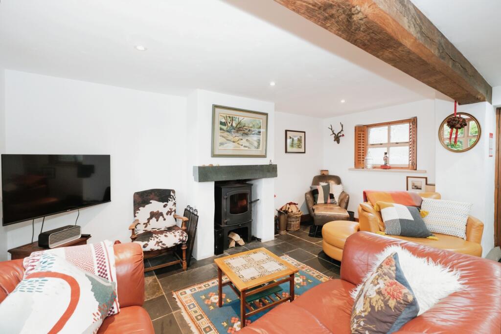 Additional image 7 of Lamplugh, Nr National Park, CA14