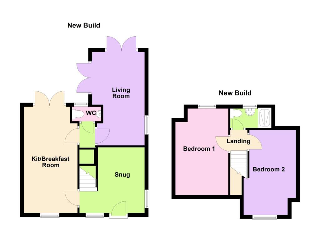 Additional image 2 of Annaly Road- With Building Plot Approved