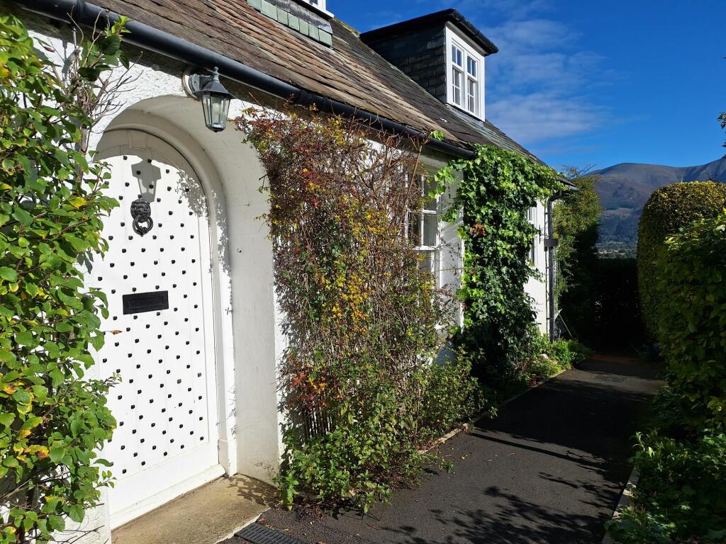 Additional image 21 of Braithwaite, Keswick, CA12