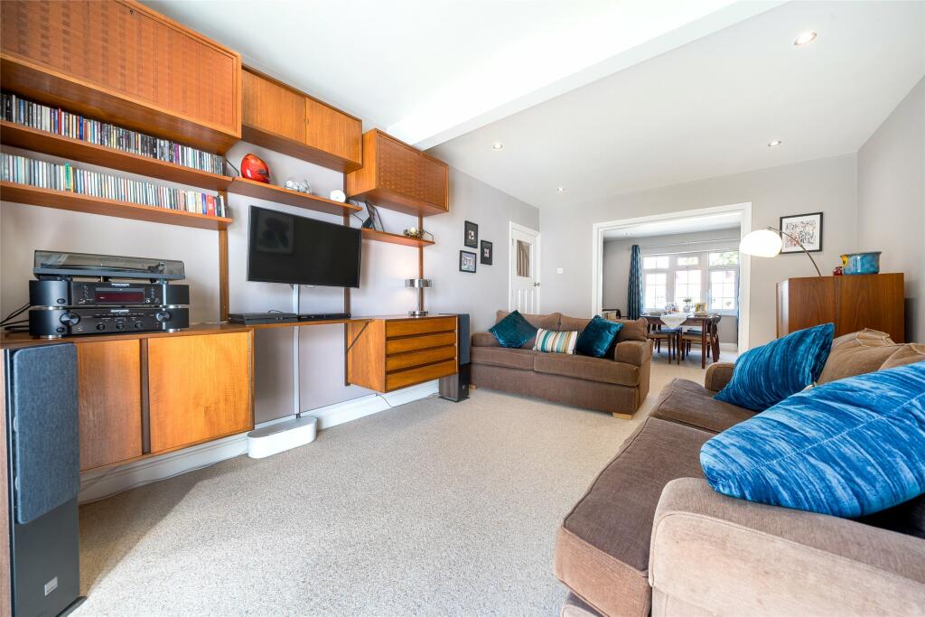 Additional image 9 of Vicarage Road, Coalpit Heath, Bristol, Gloucestershire, BS36