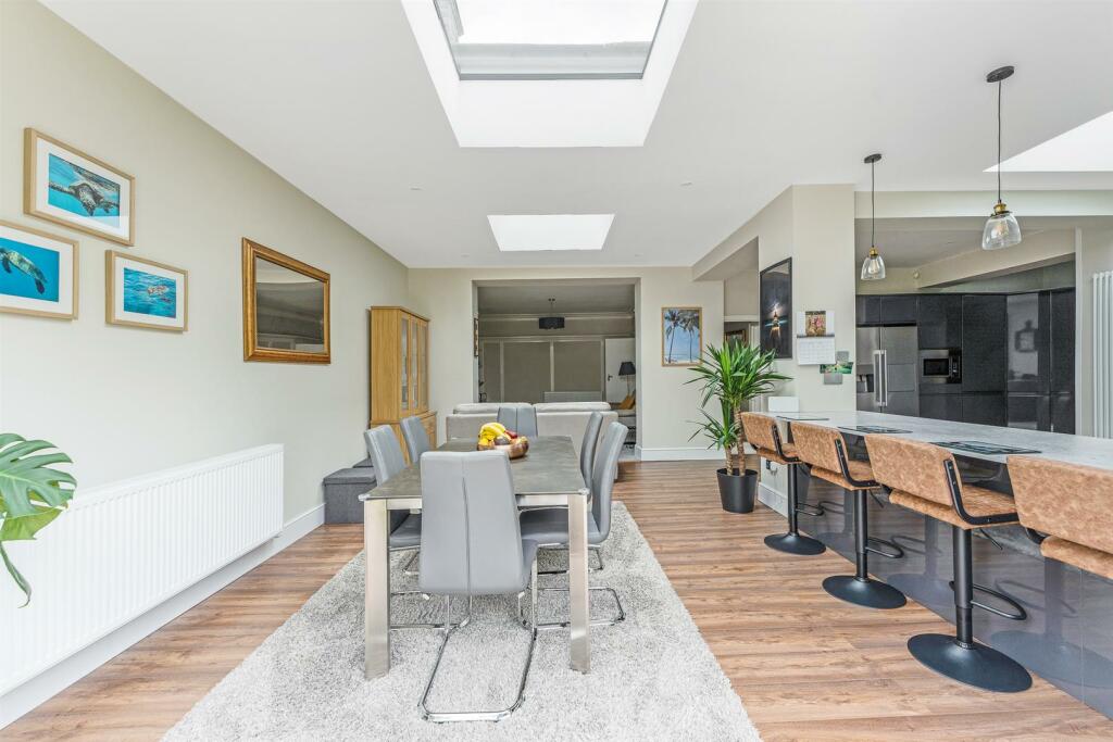 Additional image 28 of Elmsleigh Road, Southward - Amazing Extension!