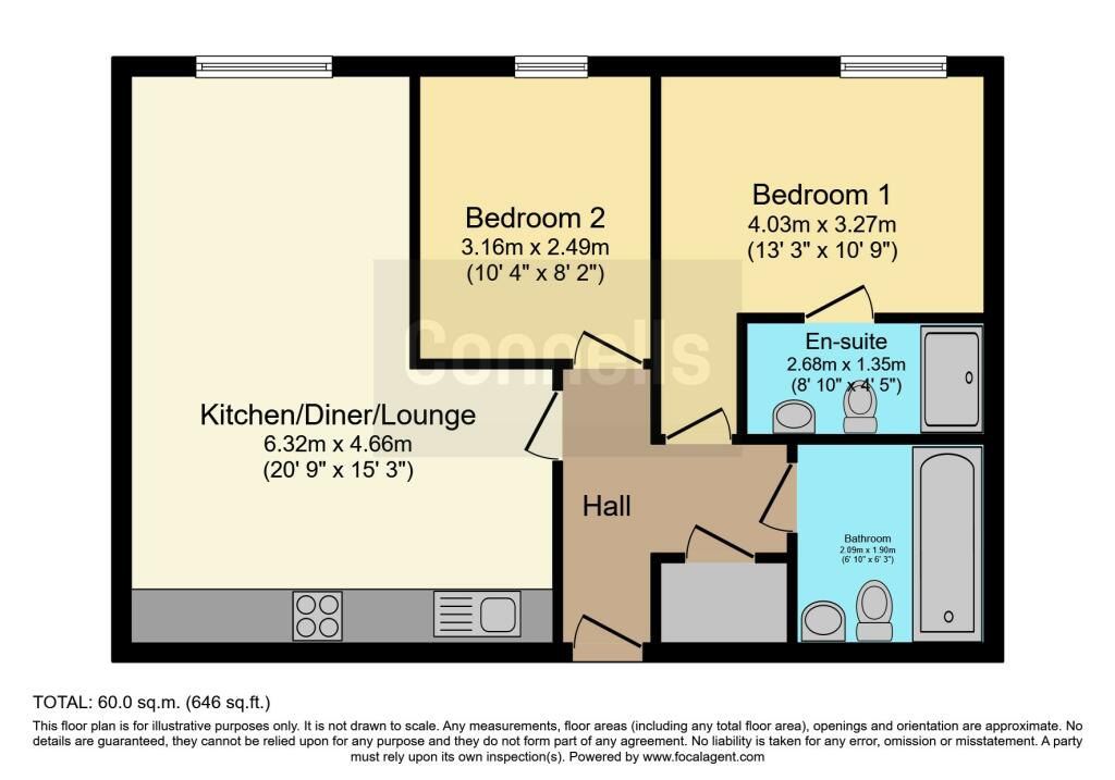 Additional image 18 of Elmtree Way, Kingswood, Bristol