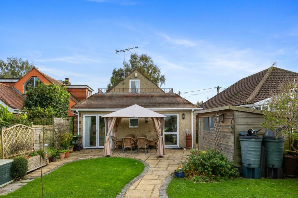 Additional image 21 of Kings Barn Lane, Steyning, BN44