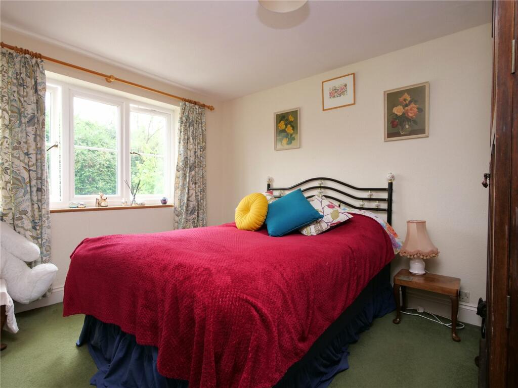 Additional image 20 of The Square, Burrington Village, Wonderful family house, includes development rights for a separate second dwelling