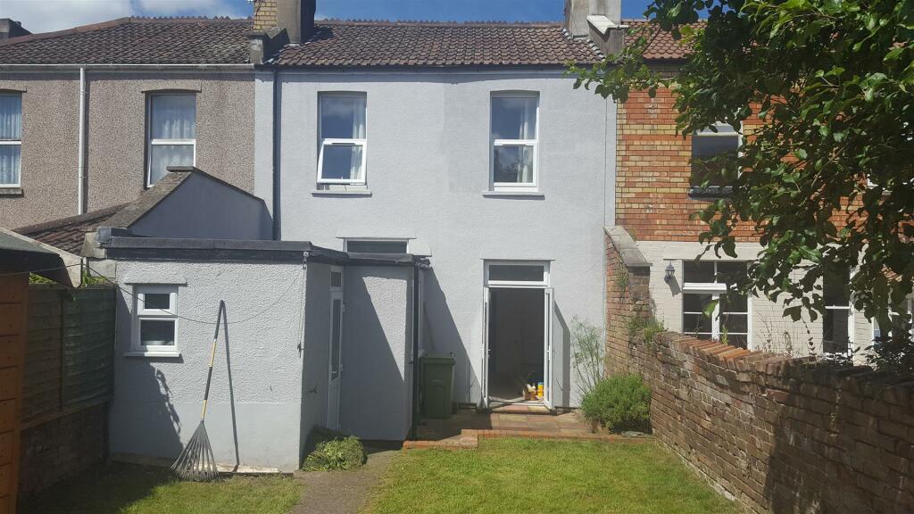 Additional image 12 of Winchester Road, Bristol