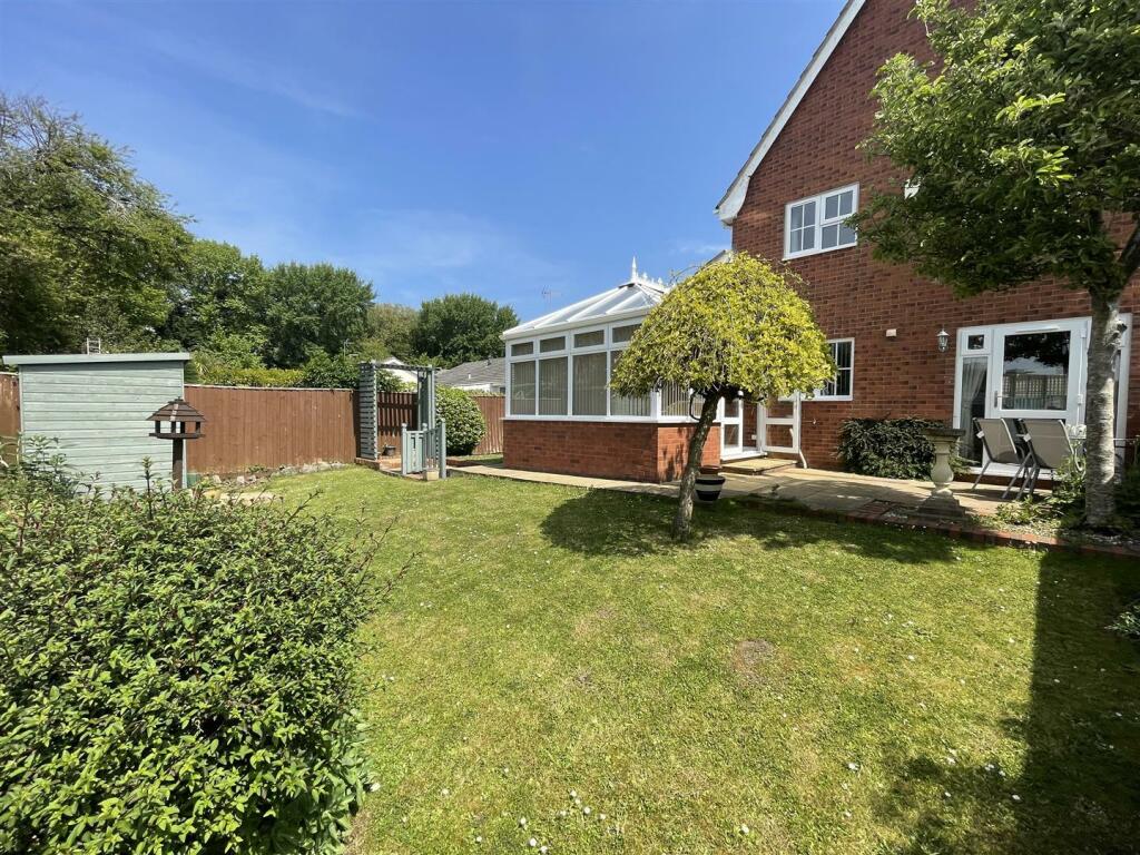 Additional image 15 of Wingard Close, Uphill - No Chain