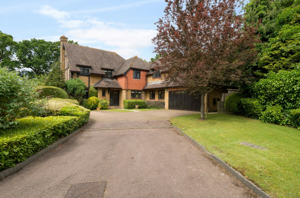Additional image 37 of Fairway Gardens, Beckenham, BR3