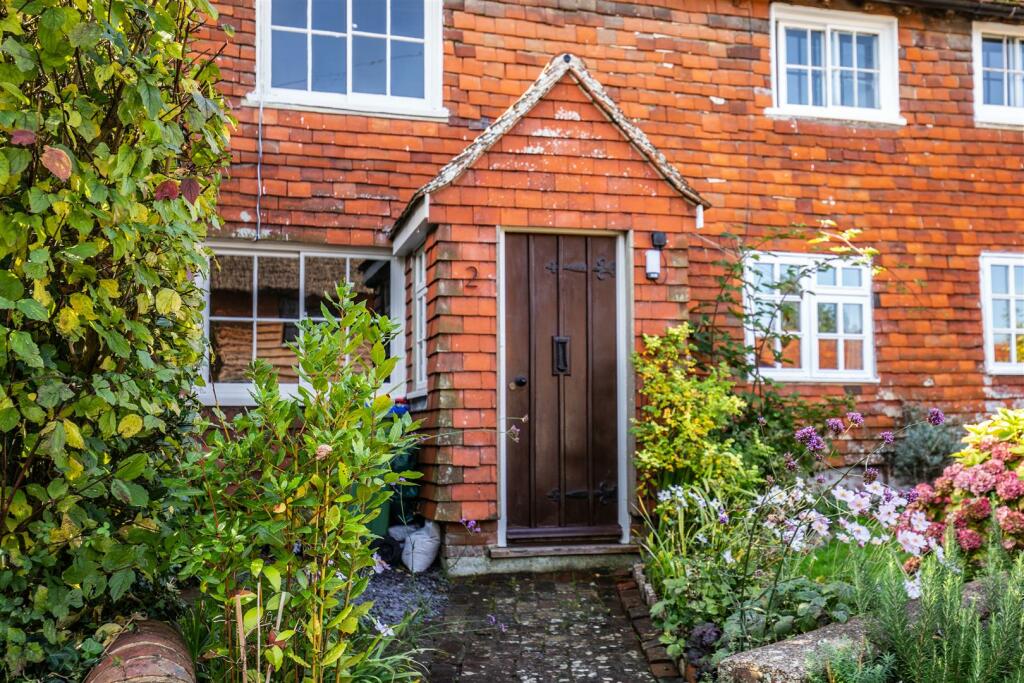 Additional image 6 of 2 Hollowdown Cottages, The Street, Kingston, Lewes