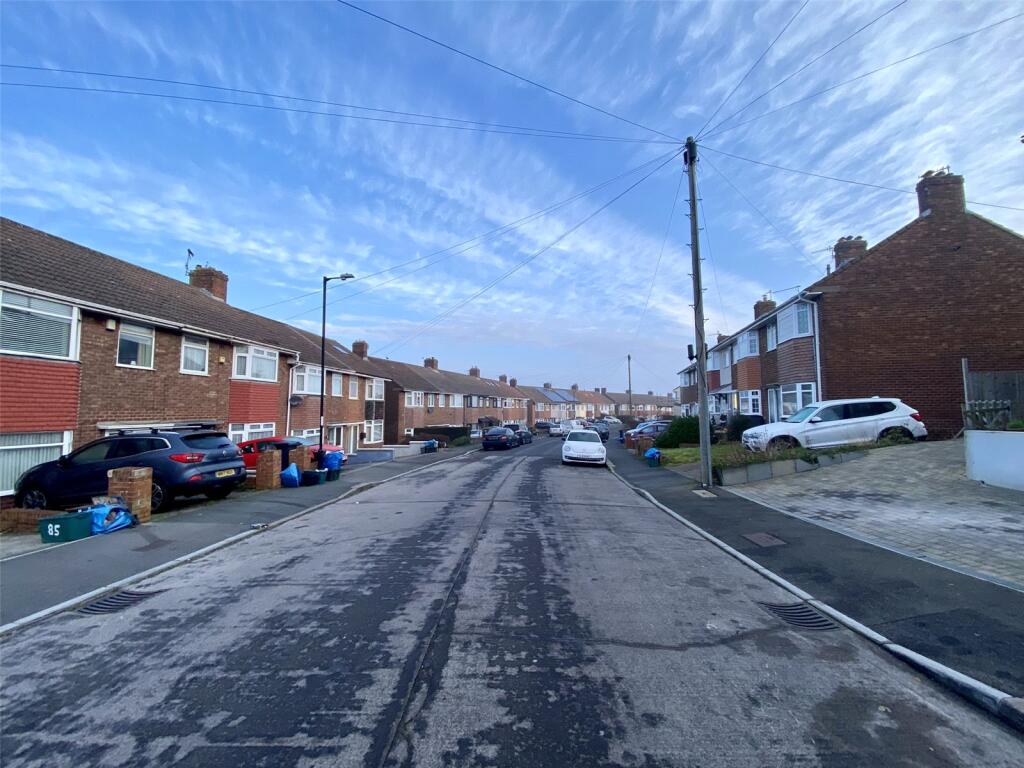 Additional image 17 of Bedminster Down, Ilchester Crescent, BS13 7HW