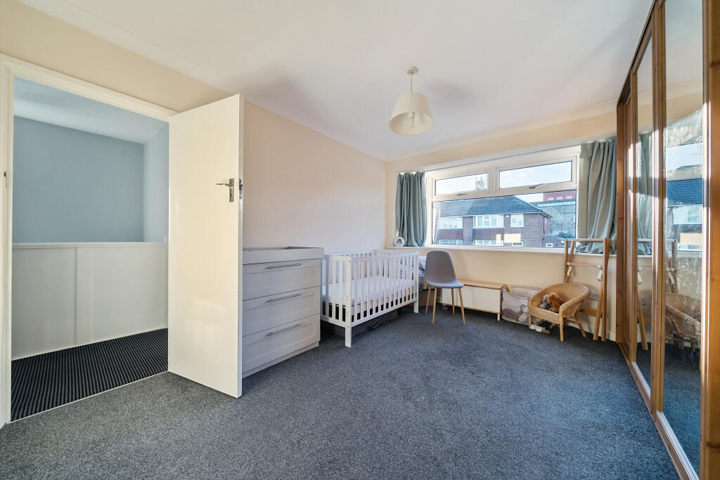 Additional image 11 of Priory Avenue, Bristol, BS9