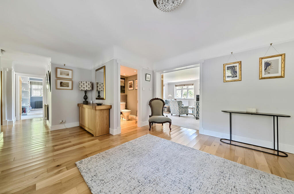 Additional image 15 of Orpington Road, Chislehurst, BR7