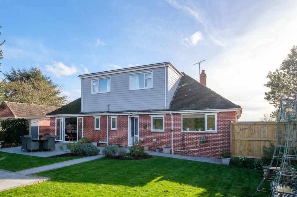 Additional image 16 of Wrington Lane, Congresbury, BS49