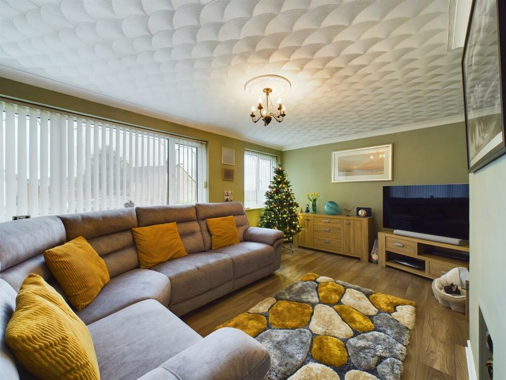 Additional image 2 of Furber Road, St George, Bristol, BS5 8PX