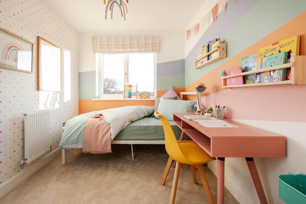 Additional image 11 of Ladden Garden Village, 
Dowsell Way, 
North Yate, 
Yate, 
Gloucestershire, 
BS37 7QY