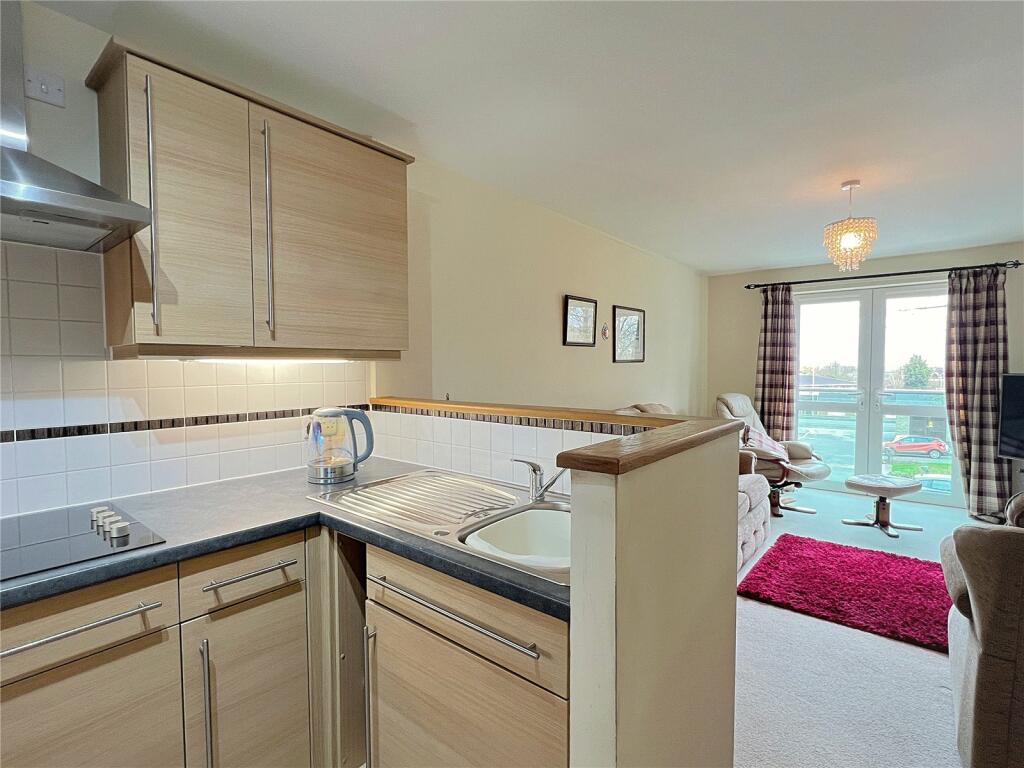 Additional image 4 of Highfield Road, Idle, Bradford, BD10