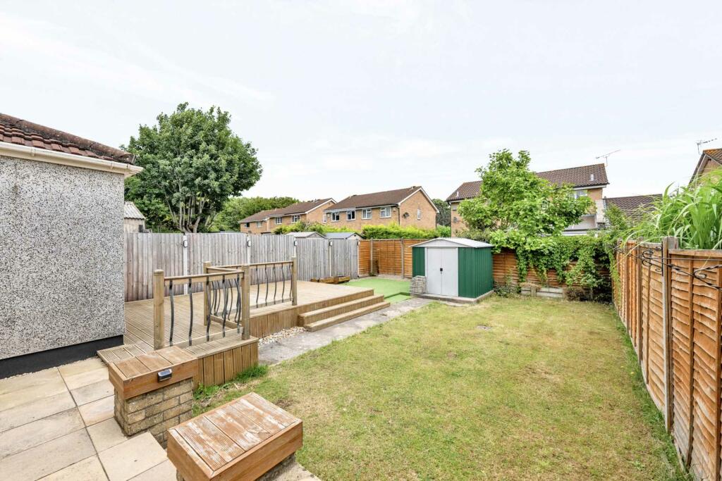 Additional image 24 of Pen Park Road, Southmead