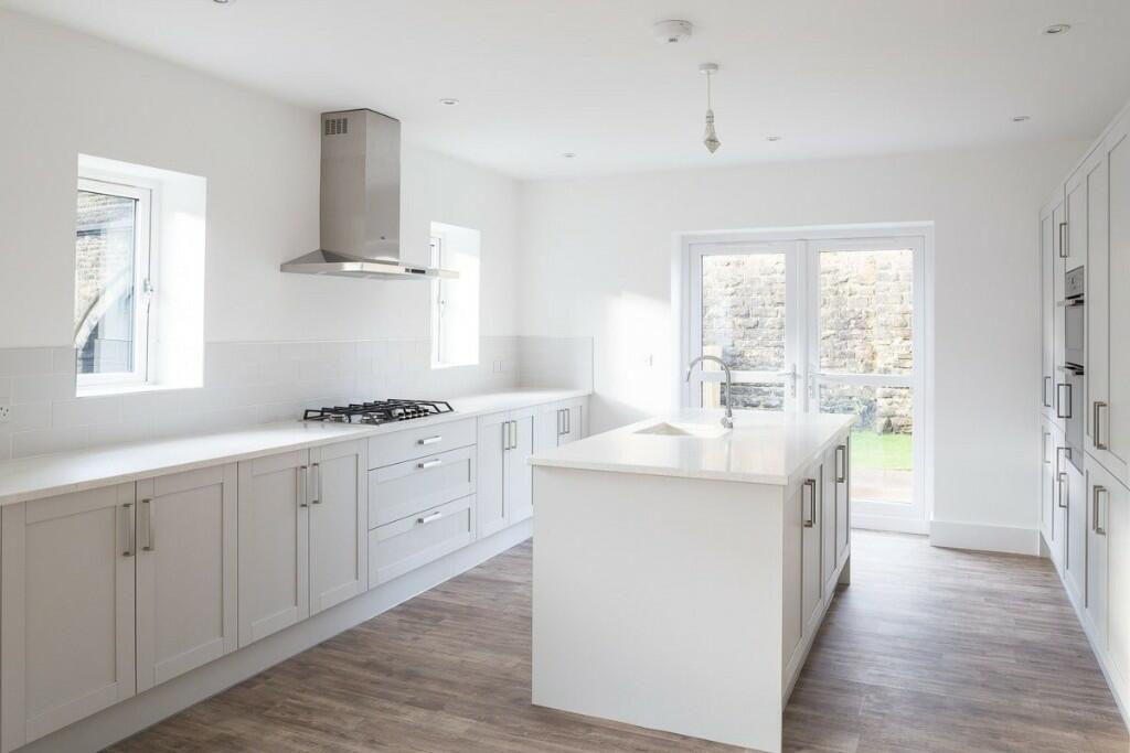 Willows Lane, Keighley, West Yorkshire, BD20