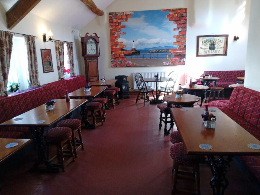Additional image 2 of Lifeboat Inn & Harbour Restaurant, Senhouse Street, Maryport, Cumbria, CA15