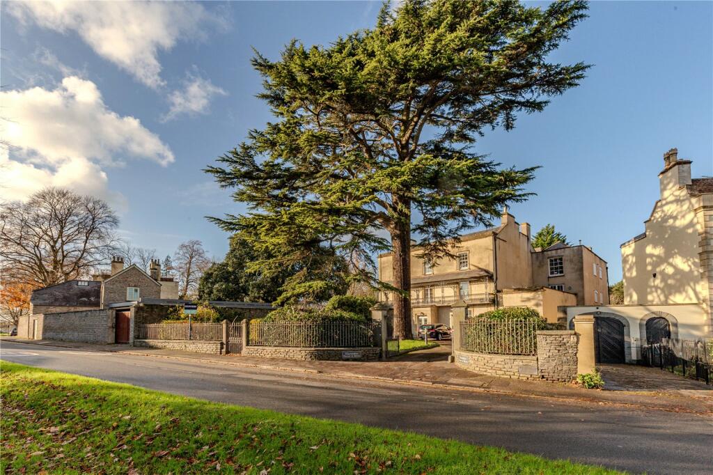 Additional image 24 of Beckspool Road, Frenchay, Bristol, Gloucestershire, BS16