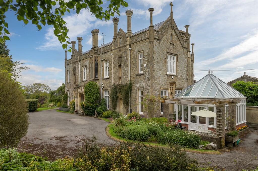 Additional image 31 of Manor Road, Abbots Leigh, Bristol, BS8