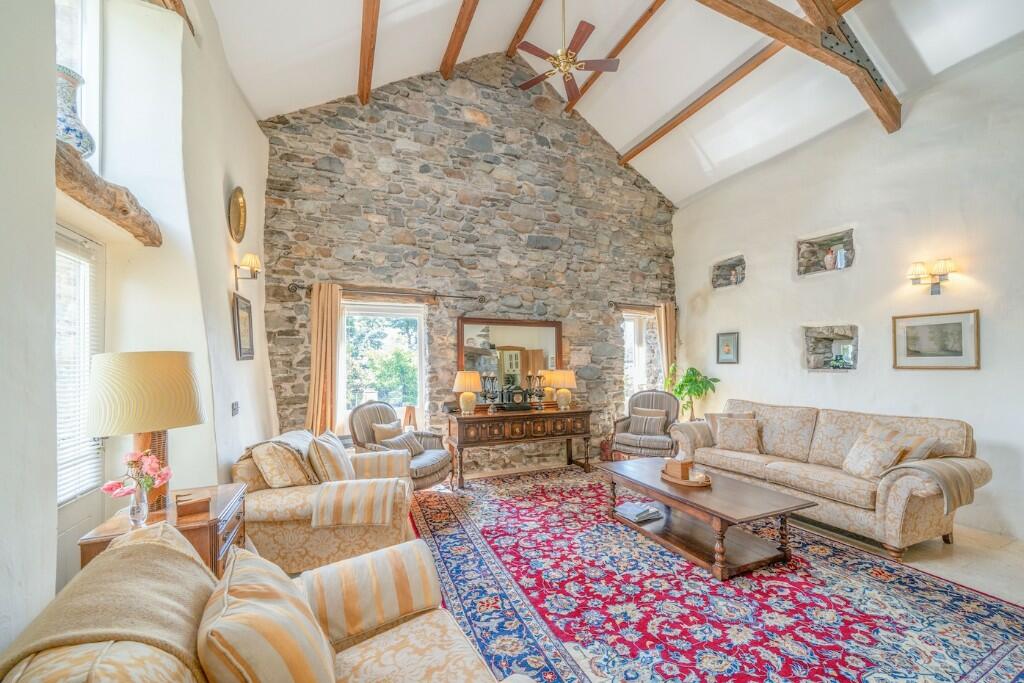 Additional image 5 of The Old Homestead, Head of Lorton Vale, Cockermouth, CA13 9TW