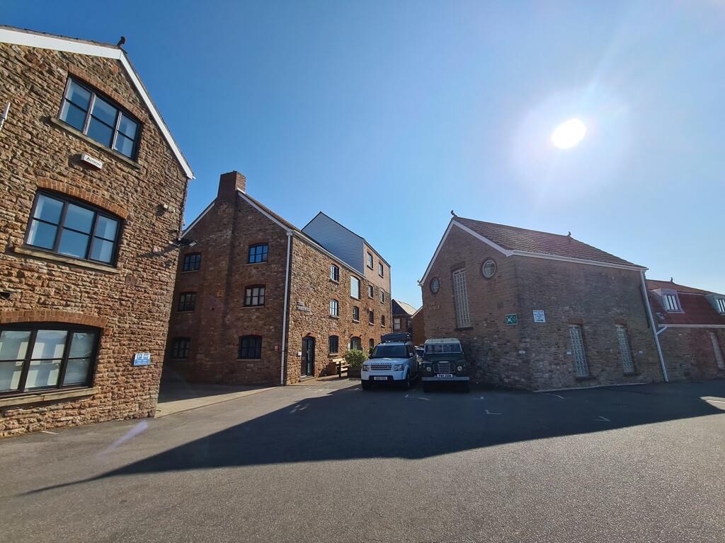 Additional image 11 of Office B5 & B6, The Old Brewery , Lodway, Pill, Bristol , BS20