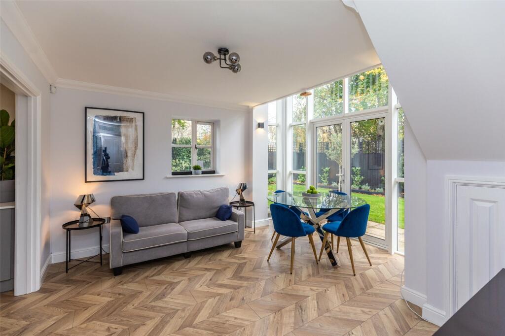 Additional image 4 of Strathearn Drive, Westbury-on-Trym, Bristol, BS10