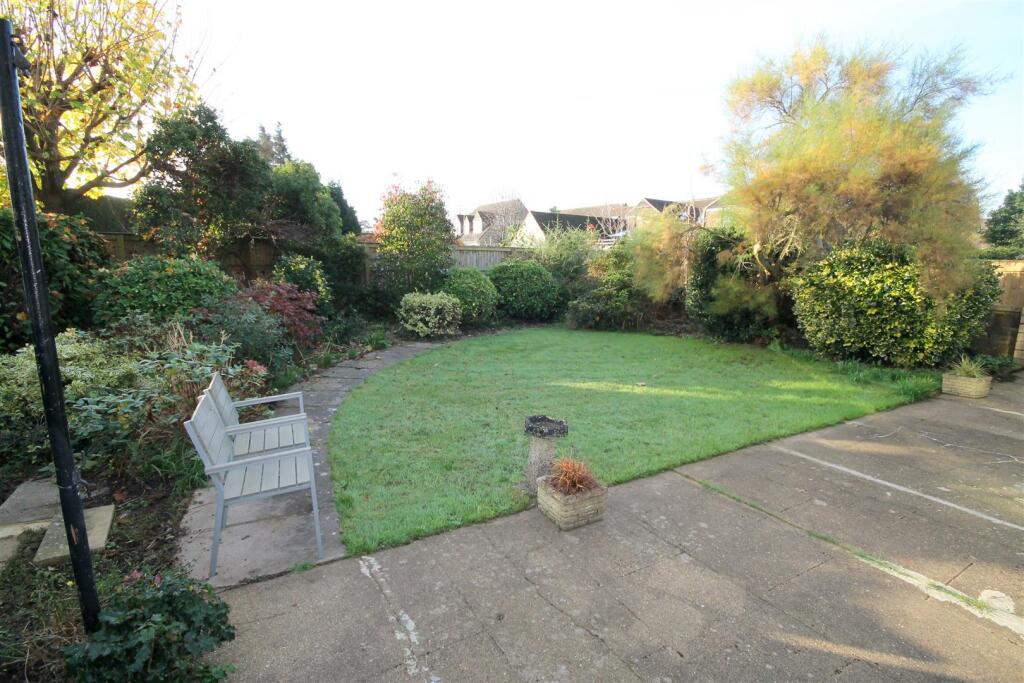 Additional image 14 of Park Crescent, Frenchay, Bristol