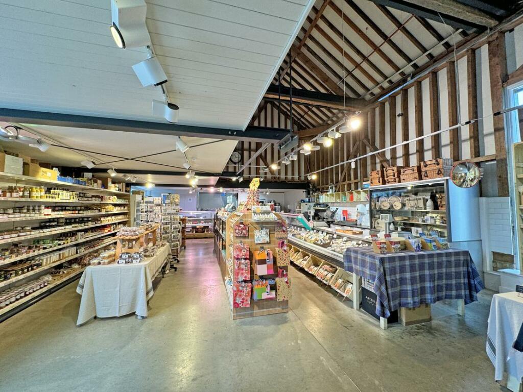 Additional image 22 of Holwood Farm Shop, New Road Hill
Keston, Kent, United Kingdom, BR2 6AB