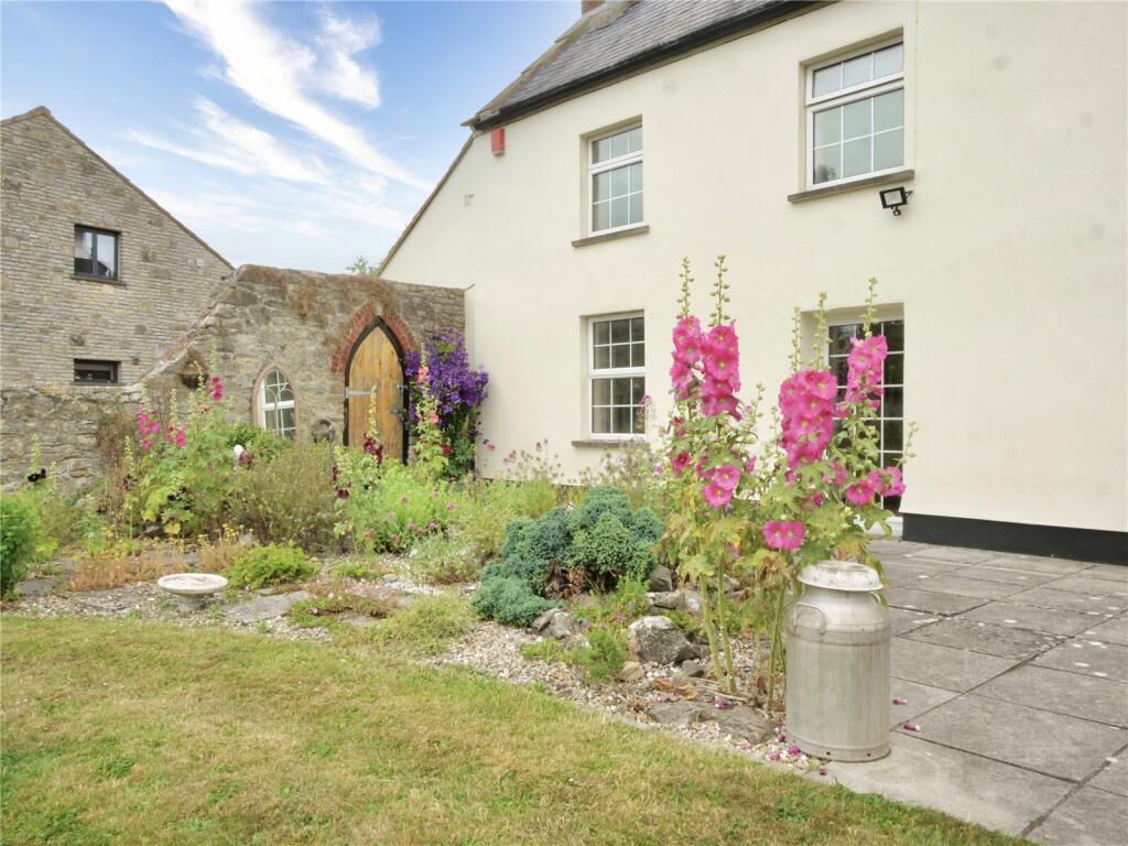 Additional image 35 of Detached Farmhouse, Weare, Axbridge