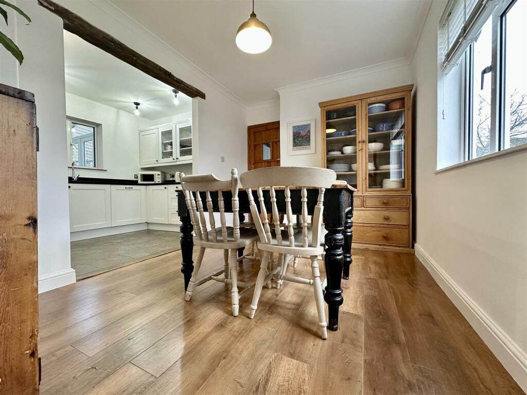 Additional image 20 of Hill View Road, Loxton, Axbridge