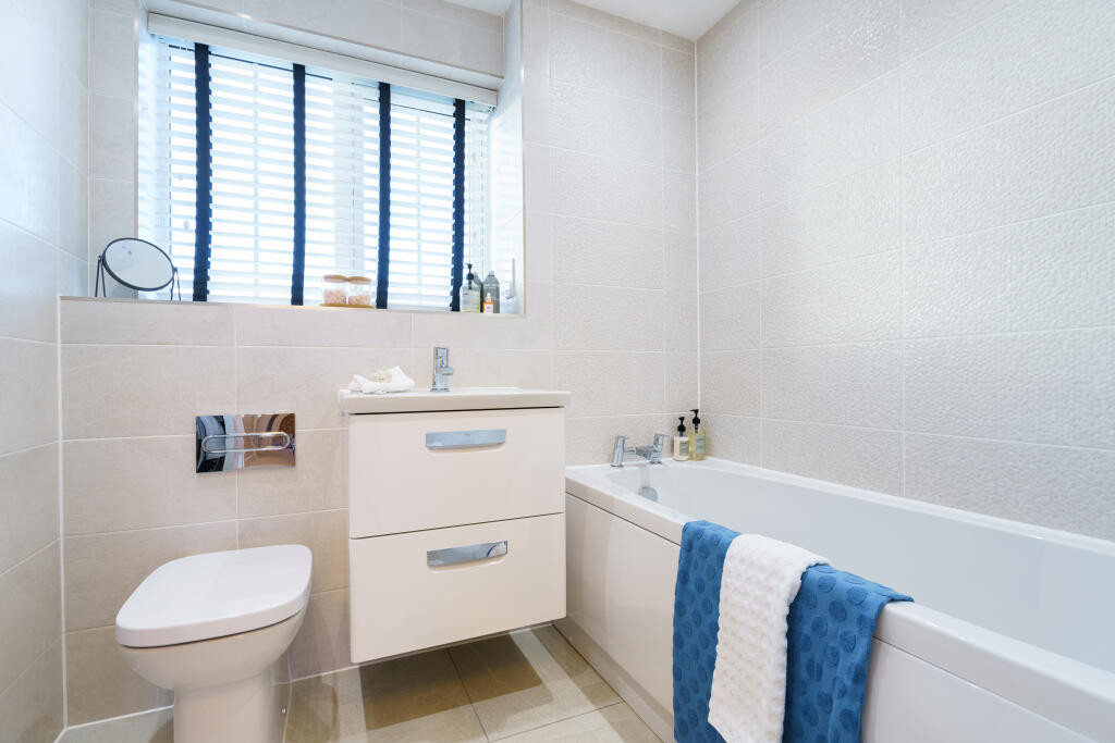 Additional image 12 of Houlgate Way,
Axbridge,
Somerset,
BS262BJ