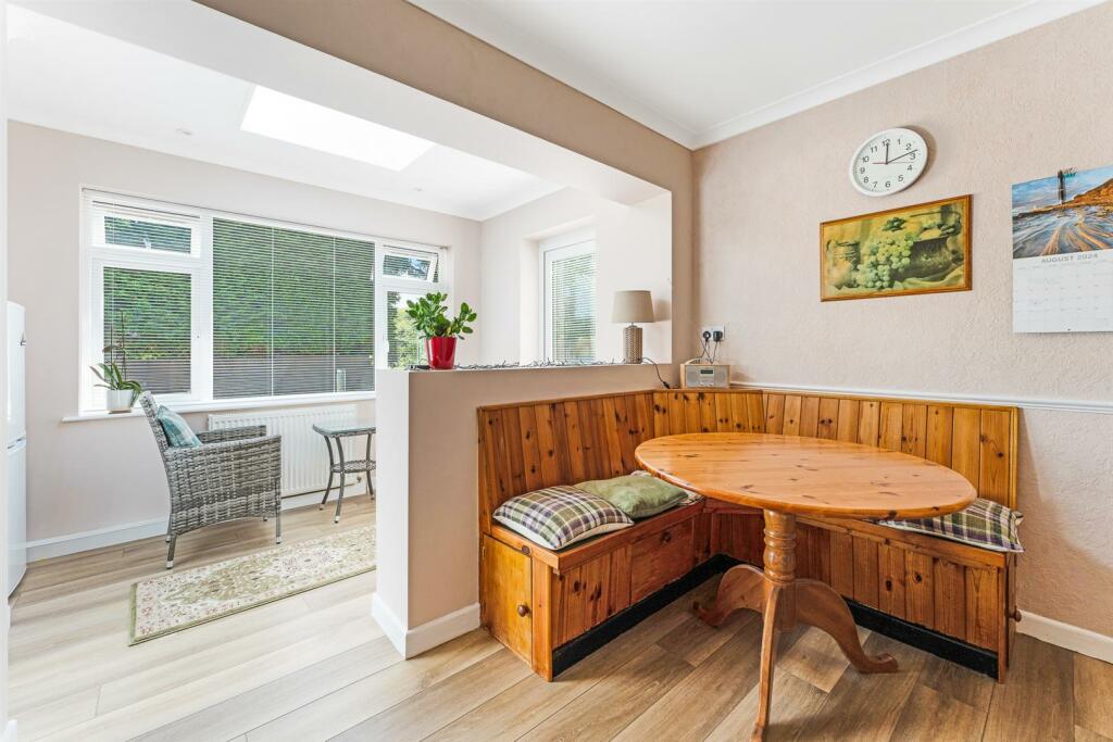 Additional image 5 of Orchard Road, Hutton - IDEAL VILLAGE LOCATION