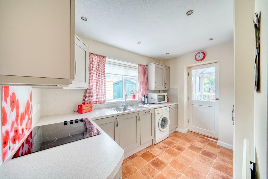 Additional image 4 of Well presented bungalow in Congresbury village