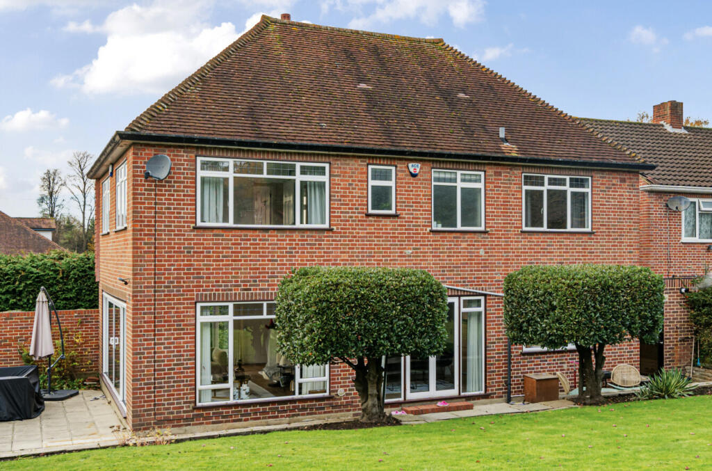 Additional image 18 of Westbury Road, Bickley, Kent, BR1