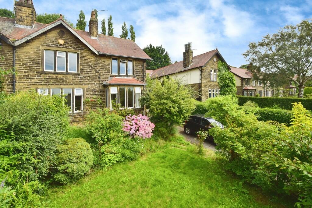 Additional image 27 of Scott Lane, Riddlesden