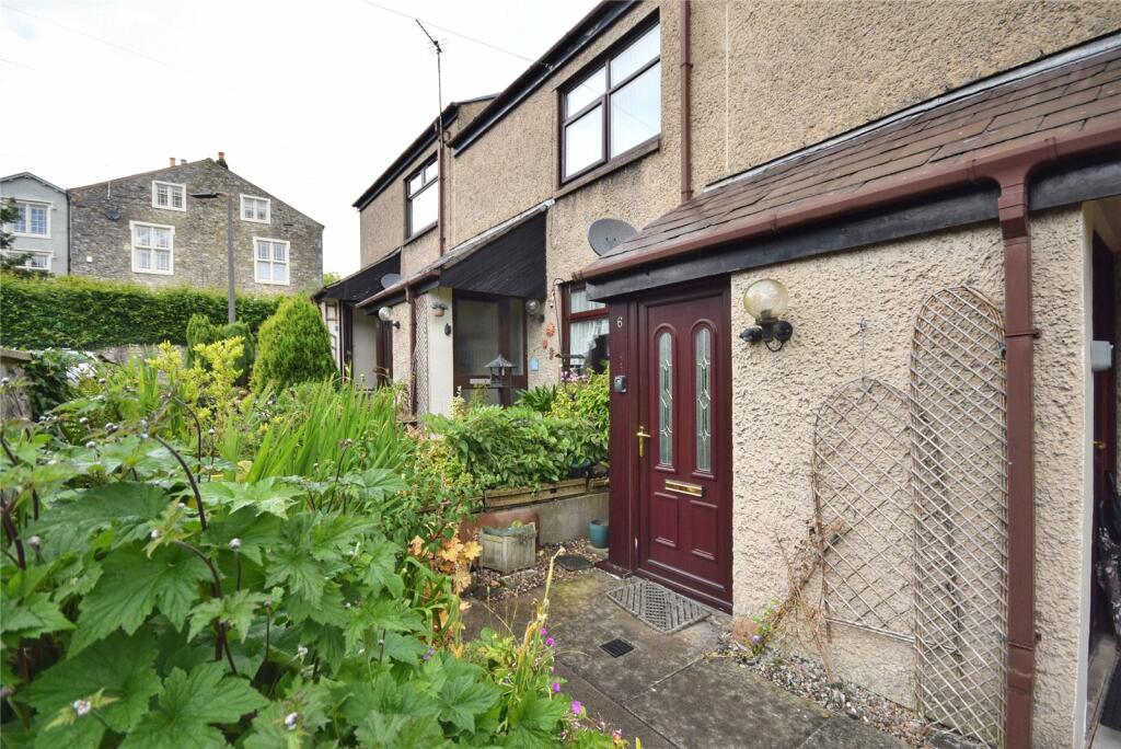 Additional image 12 of Candlemakers Court, Clitheroe, Lancashire, BB7