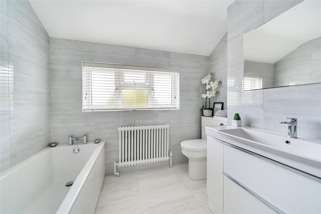 Additional image 11 of Wickham Crescent, West Wickham