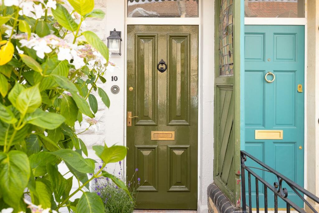 Additional image 29 of Selworthy Road, Knowle