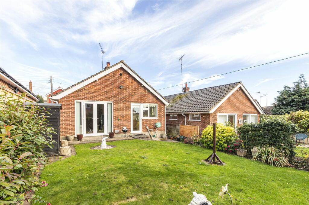 Additional image 18 of Mabel Road, Hextable, Kent, BR8