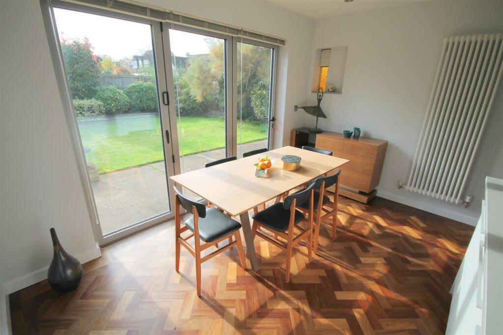 Additional image 4 of Park Crescent, Frenchay, Bristol
