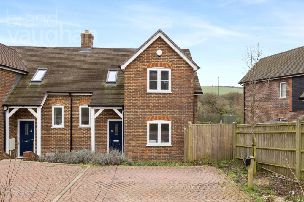 Forge Close, Pyecombe, Brighton, West Sussex, BN45