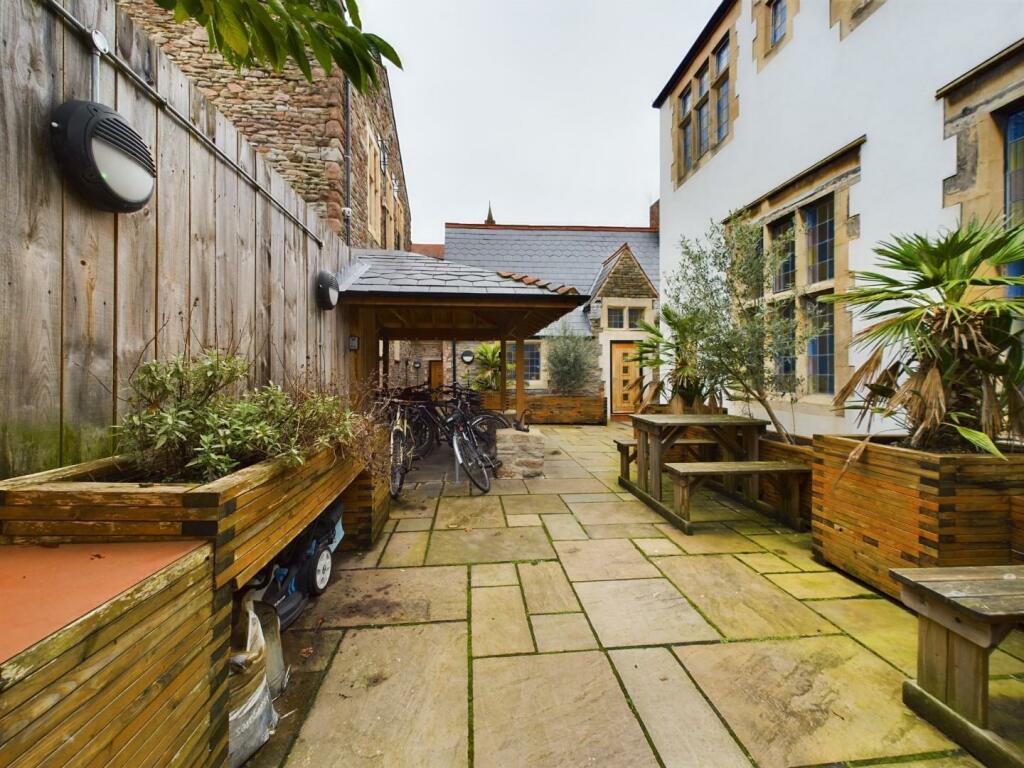 Additional image 25 of Hansom Hall, St. Pauls, Bristol