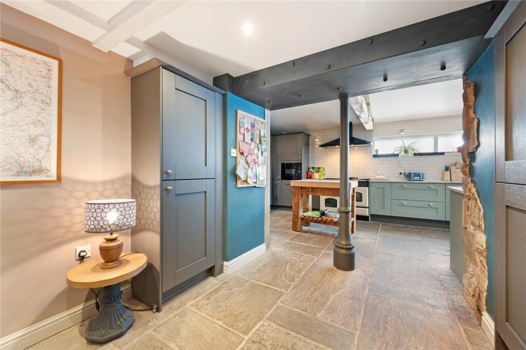 Additional image 40 of Kiln Lane, Paythorne, BB7