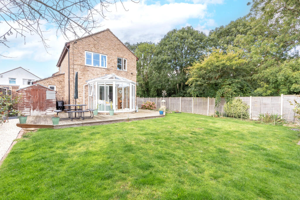 Additional image 19 of Charlton Gardens, Bristol, BS10 6LU