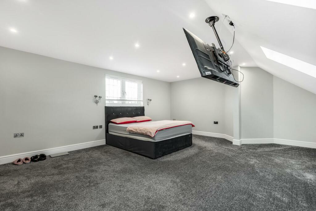 Additional image 14 of Kent House Road, Beckenham