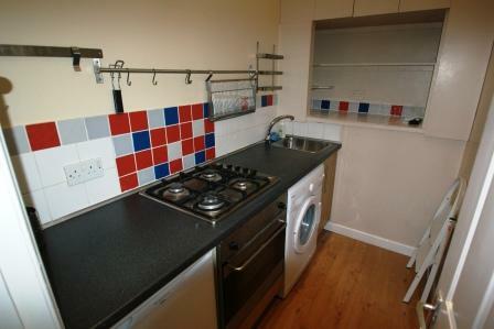 Additional image 2 of Chandos Road, First Floor Flat, Redland, Bristol, BS6