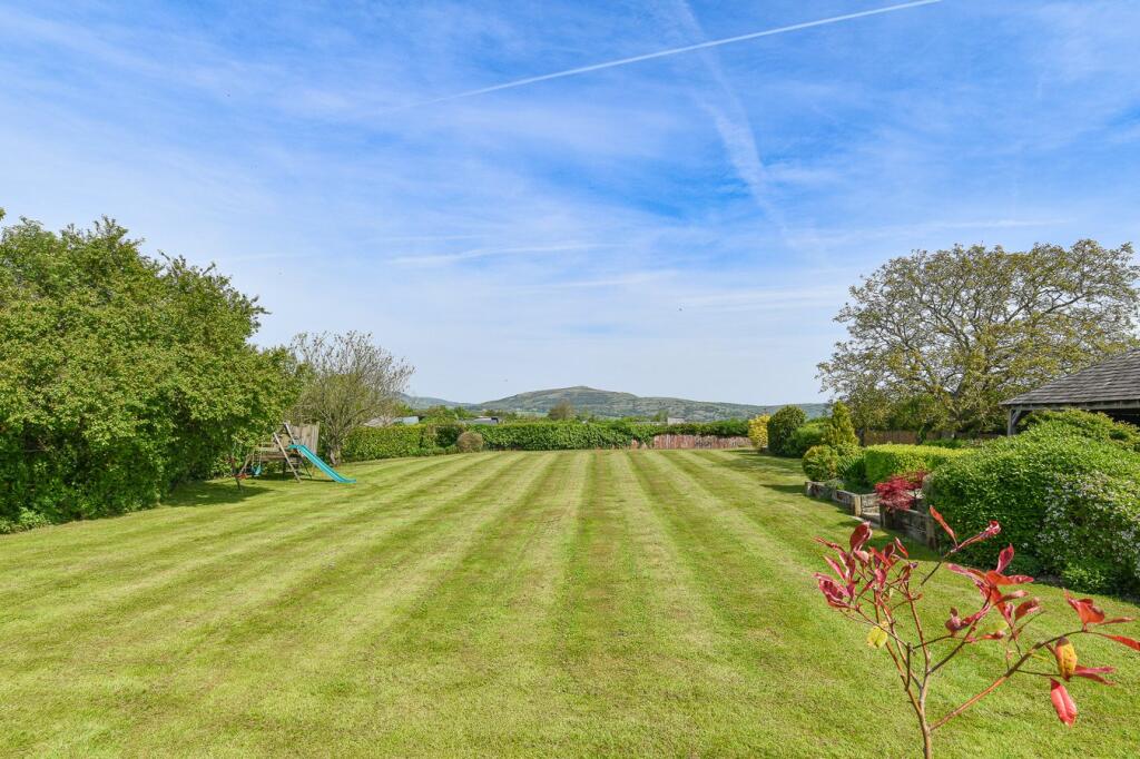 Additional image 34 of Church Lane, Badgworth, Axbridge, BS26