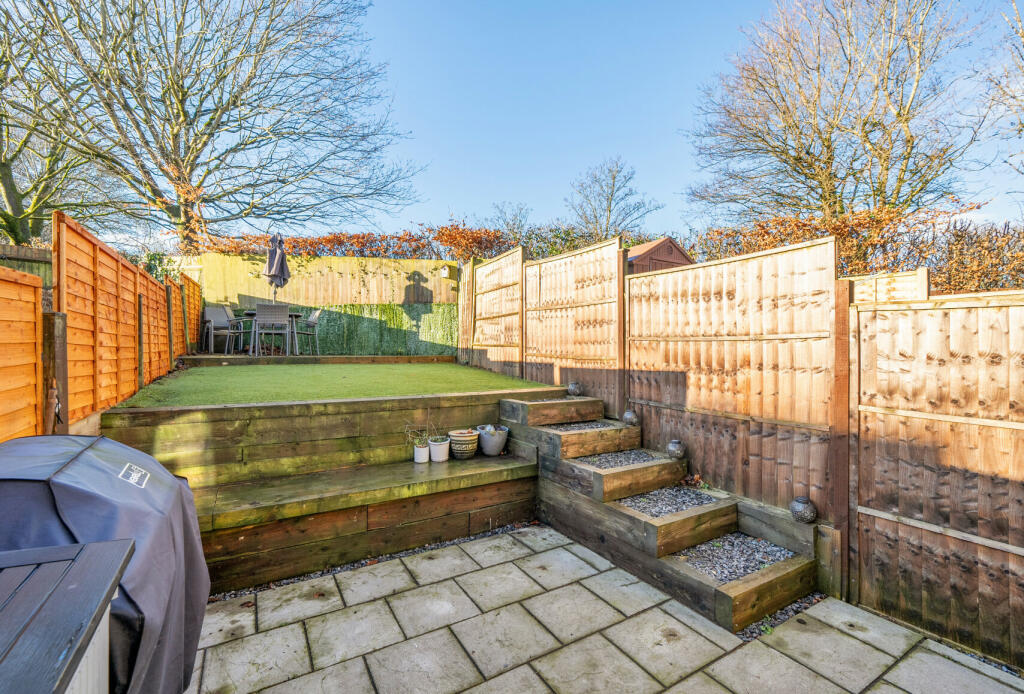 Additional image 13 of Wedmore Close, Bristol, Gloucestershire, BS15